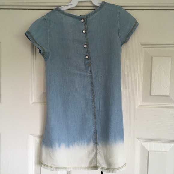 Artisan Ny Dresses Artisan Ny Silklike Shift Dress Poshmark